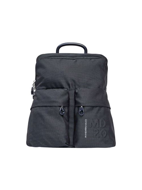 MD20 Zaino MANDARINA DUCK | P10QMTZ4XSCARAB
